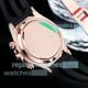 FH Factory Swiss Clone Rolex Cosmo Daytona 4131 Gain Weight 40mm Rose Gold Watch (6)_th.jpg